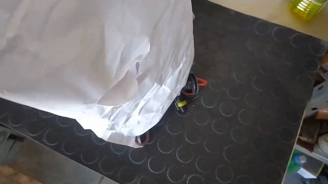 Xenon в ЗАВОДСКИЕ ФАРЫ VW GOLF mk3 смотреть онлайн