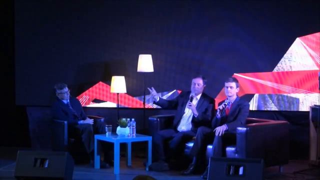Марк Девер о музыкальном служении. Ekklesia 2018 смотреть онлайн