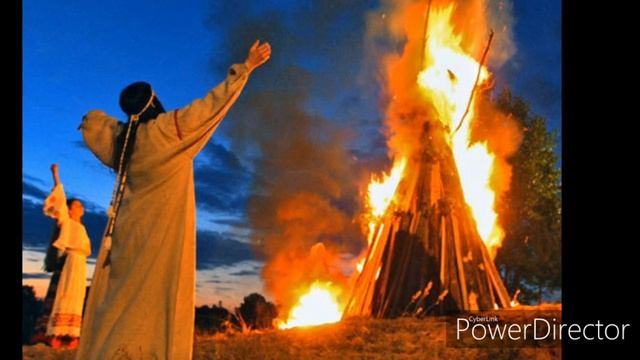 Церковное Кадило значение и история возникновения и Языческие верования обзор находок с Копа смотреть онлайн