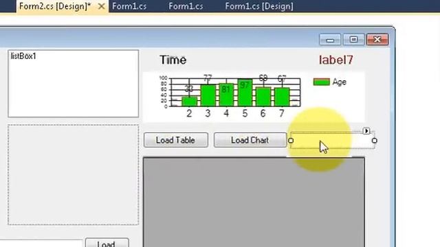 C# Tutorial 56: Search data in database and Filter in datagridview or table in C# смотреть онлайн