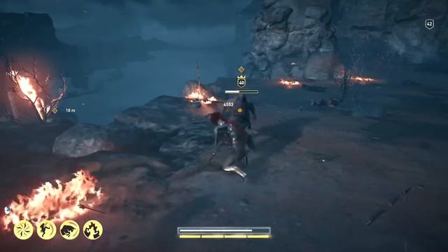 Assassin’s Creed Odyssey epic intro смотреть онлайн