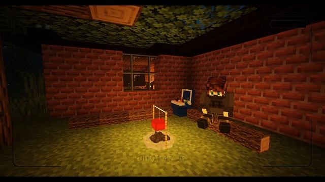 Майнкрафт КРИПИПАСТА - Error422 (Minecraft / Майнкрафт) | (разбор Мифа) смотреть онлайн