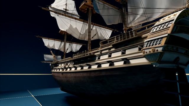 Warships: An Incredible History Of Naval Domination | 400 Years of History | War Stories смотреть онлайн