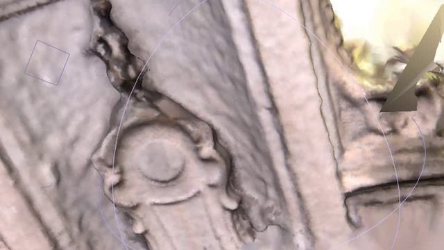 Fully Automatic 3D Reconstruction of the Manneken Pis statue in the centre of Brussels смотреть онлайн