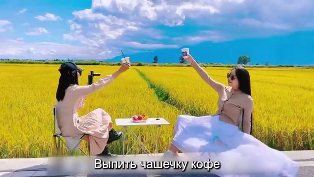 Приезжайте в Юньнань, Китай, чтобы увидеть древний город Дали, он полон романтики. смотреть онлайн