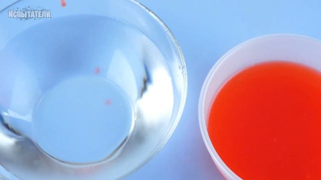 Сделали имитацию красной икры своими руками ? смотреть онлайн