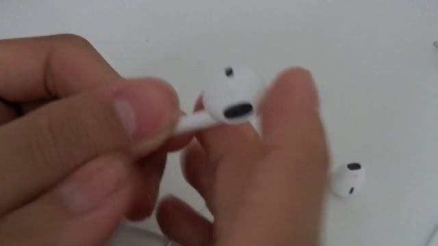 Apple EarPods with Remote and Mic - Review смотреть онлайн