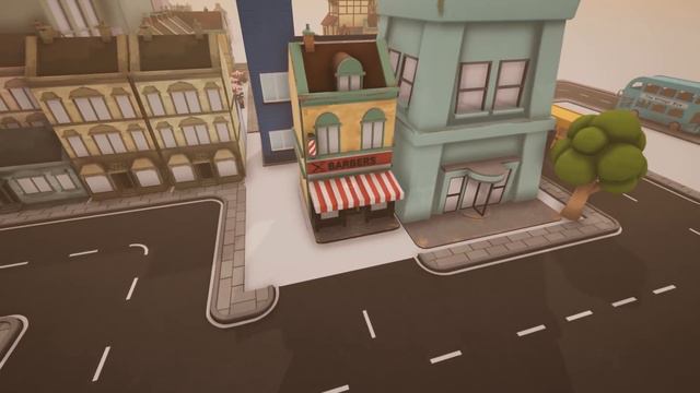 Superchill - Megacity - Tracks смотреть онлайн