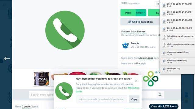 Иконки Svg, Icon Svg