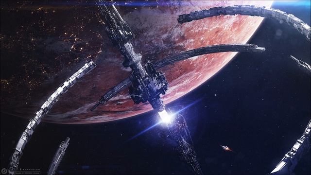 ?Avalon Zero - Day Zero (Epic Massive Triumphant Action) смотреть онлайн