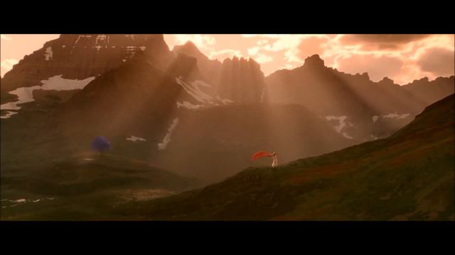 Bright Eyes - First Day Of My Life (What Dreams May Come)