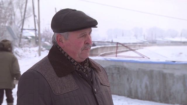 В Шушенском продолжаются работы по капитальному ремонту гидротехнических сооружений смотреть онлайн