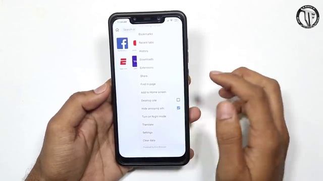 Google Chrome Extensions on Android & Powerful Adblocker || KIWI Browser || Telugu смотреть онлайн