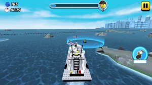 Игра Лего Сити_ Мой Город 2