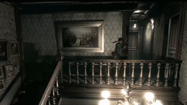 Streams 2 Go - Resident Evil HD (NSW) смотреть онлайн