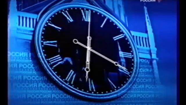 Часы+заставка 8 марта(Россия,08.03.2003) смотреть онлайн