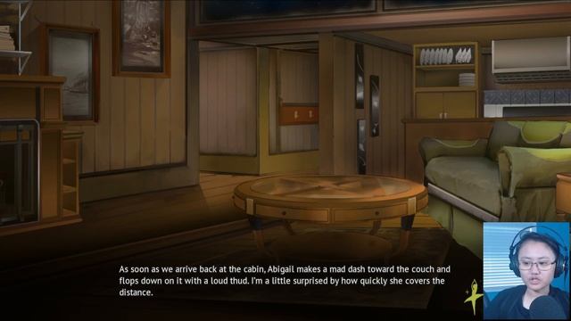 Heart of the Woods Gameplay l Part 13 l The Gang's All Here смотреть онлайн