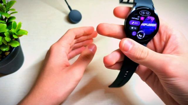 ОБЗОР GALAXY WATCH | 2 МЕСЯЦА ИСПОЛЬЗОВАНИЕ смотреть онлайн