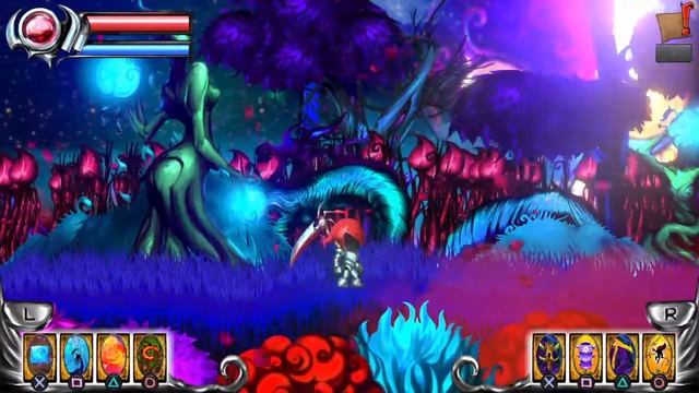 Death Tales: Beta Gameplay смотреть онлайн