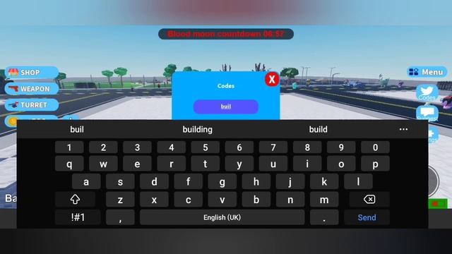 [UPDATE] BUILD TOWER SIMULATOR CODES *NEW* BUILD TOWER SIMULATOR CODES ROBLOX смотреть онлайн