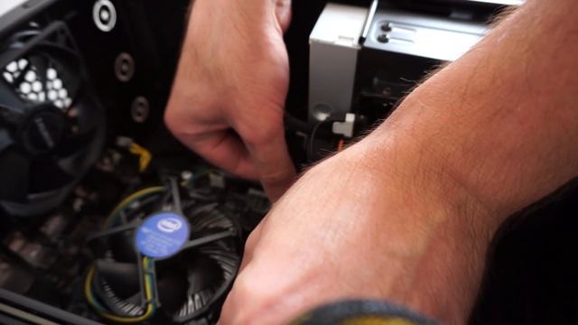 Crucial DDR4 2133MHz RAM upgrade from 8 to 16GB смотреть онлайн