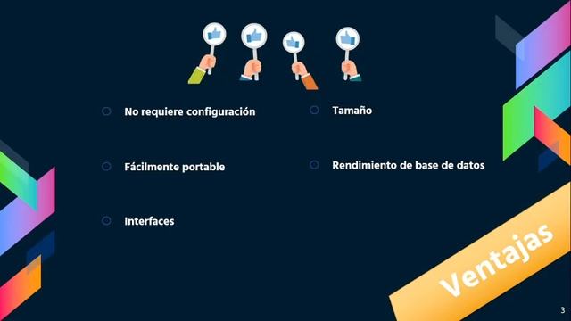 U3. Tarea 2. Sobre SQLite. смотреть онлайн