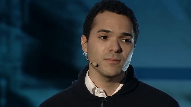 Alexander McLean: Imprisoned potential: Restoring hope and dignity to the justice system смотреть онлайн