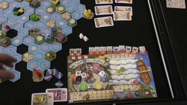Every Game is Awesome - The Oracle of Delphi смотреть онлайн
