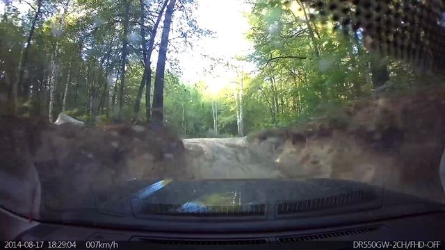 x-trail на песке смотреть онлайн