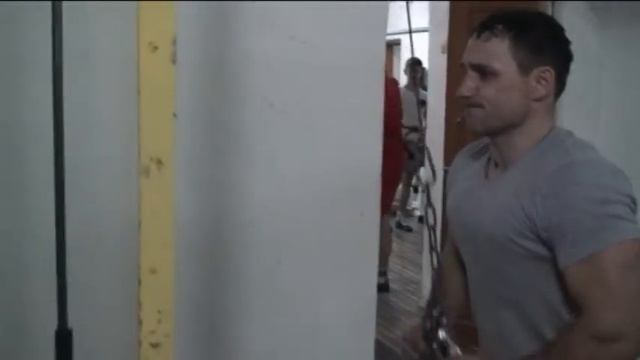 Философия жима.Тренировка № 19. смотреть онлайн