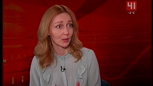 41 канал 14 11 18 19 00 Интервью на тему сахарного диабета смотреть онлайн
