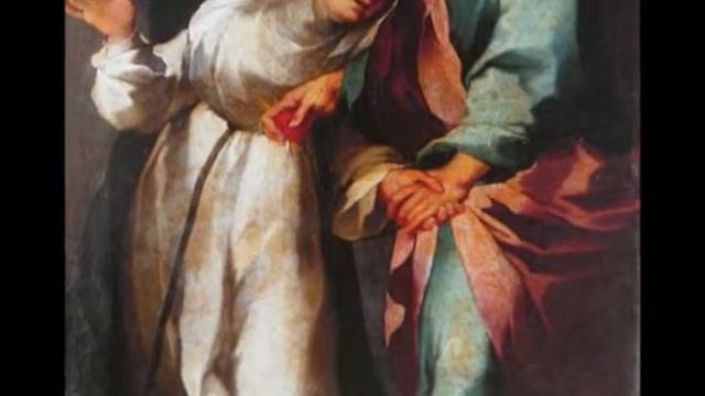 Carlo Gesualdo, Venit lumen tuum, Ventura Salimbeni смотреть онлайн