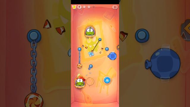 Cut The Rope Time Travel 2