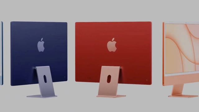 New iMac 2021 | iMac 2021 | Apple's New M1 iMac 2021 Review | Apple M1 iMac | New iMac 2021 Unboxin смотреть онлайн