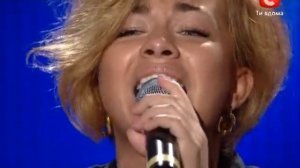 Юля Плаксина - Шопен (Елена Ваенга)