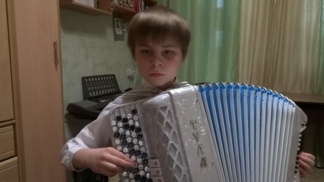 Журавли на баяне смотреть онлайн