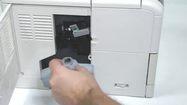 Toner Support for Kyocera FS-1920 смотреть онлайн