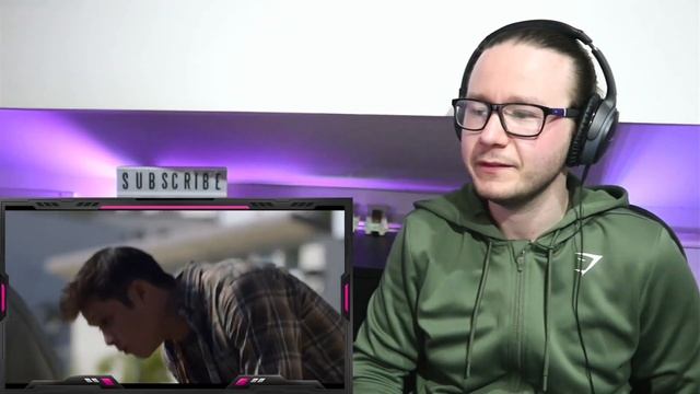 13 REASONS WHY S2 E9 THE MISSING PAGE REACTION 2x9 MR PORTER TESTIFIES IN COURT & TYLER LASHES OUT смотреть онлайн