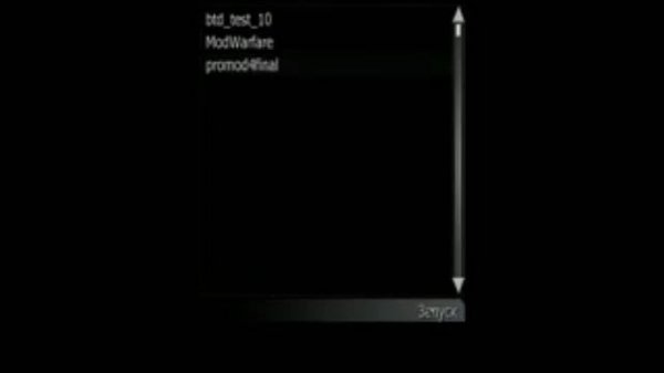 Установка модов Call of Duty 4   Modern Warfare