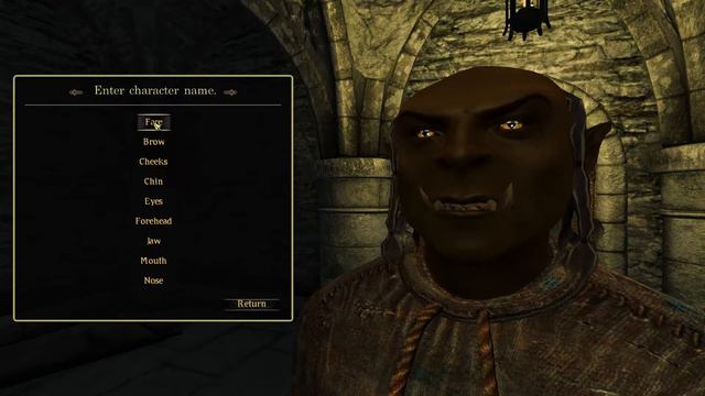 Grunda (001) - Character Creation смотреть онлайн