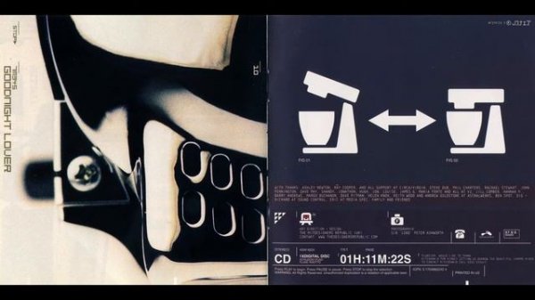 Fluke - Atom Bomb (Lyrics)[Enter the Matrix Soundtrack]