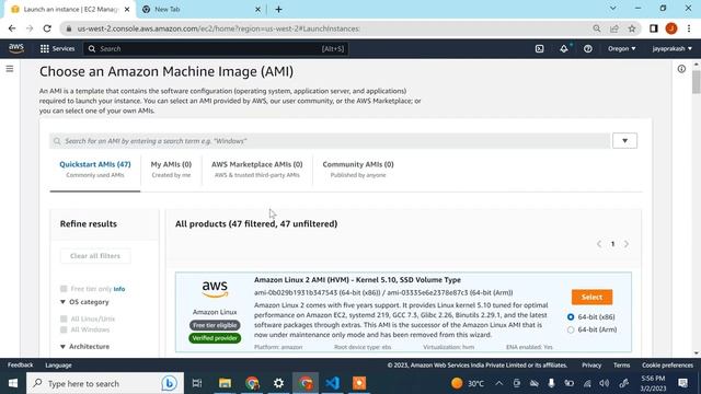 How to Setup Terraform with AWS in Windows | Run Terraform from local | Automate AWS Infrastructure смотреть онлайн