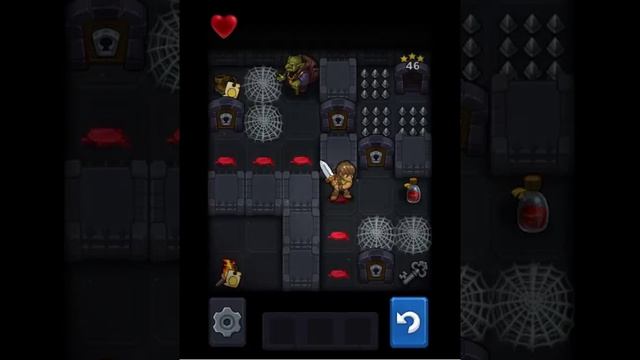 Maze Lord Game Walkthrough (61-80) смотреть онлайн