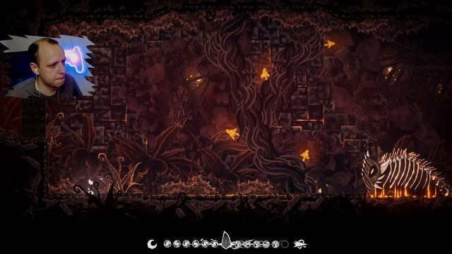 ФИНАЛ ➤ ELYPSE ПРОХОЖДЕНИЕ С ПЕРEВОДОМ #2 смотреть онлайн