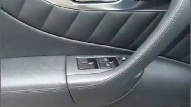 2010 Infiniti FX35 - Longmont CO смотреть онлайн