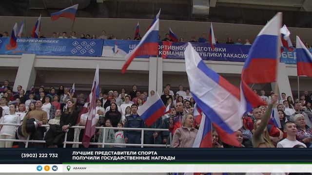 Елена Вяльбе: "У вас много достойных спортсменов" смотреть онлайн