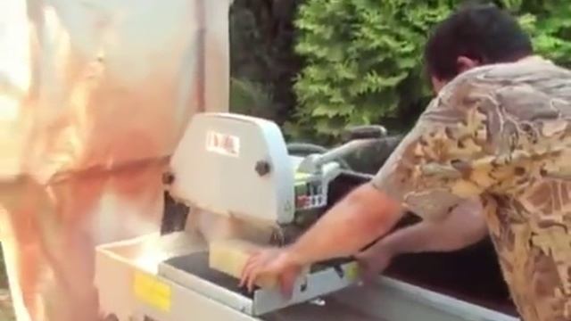 Строительство барбекю из кирпича своими рукам.mp4 смотреть онлайн