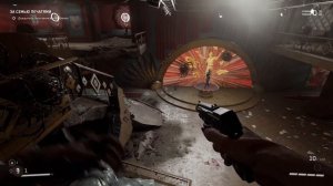 ATOMIC Heart #15  За семью печатями. Прохождение.