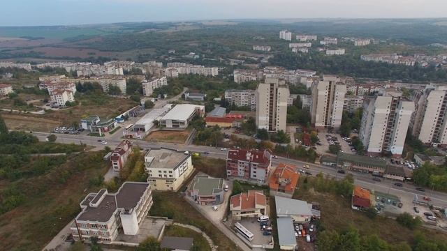 гр.Плевен, жк."Дружба" - 1 - 03.10.2016г. смотреть онлайн