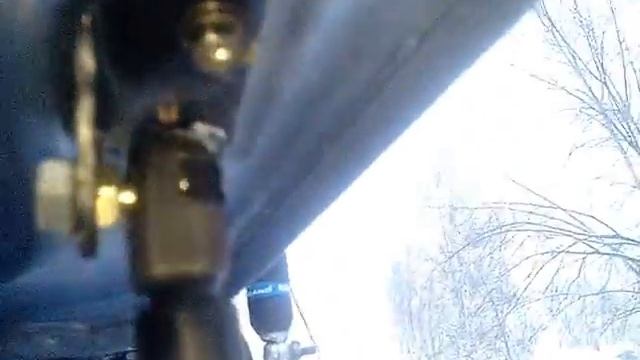 Аммортизаторы задней двери от "Баргузина" смотреть онлайн